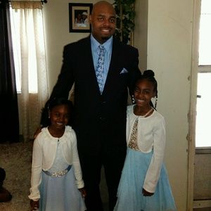 Meet your Posher, Brian